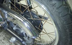 KAWASAKI ESTRELLA BJ250A