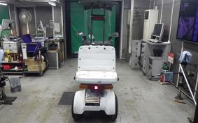 HONDA GYRO CANOPY 1995 TA02