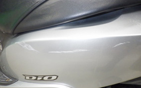 HONDA DIO Gen.6 AF68