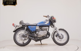 SUZUKI GT380 2019 NGT380