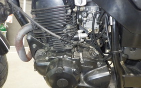 YAMAHA TW200 Gen.2 DG07J