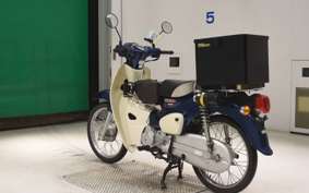 HONDA C50 SUPER CUB AA09