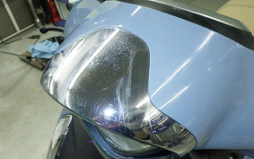 YAMAHA ﾌｧｯｼｰﾉ125