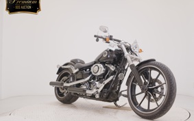 HARLEY FXSB 1580 2013