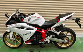 HONDA CBR250RR ABS MC51