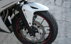 HONDA CBR400R ABS 2017 NC47
