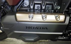 HONDA GL 1800 GOLD WING TOUR DCT 2025 SC79