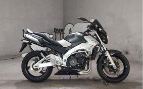 SUZUKI GSR400 2008 GK7DA