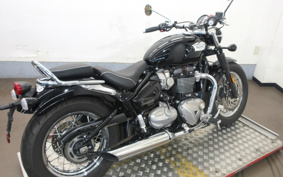 TRIUMPH BONNEVILLE SPEEDMASTER 2020 DAD79H