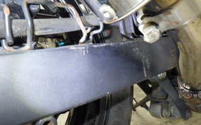 KAWASAKI NINJA 250 EX250L