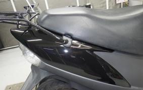 SUZUKI ADDRESS V125 G 2023 CF4EA