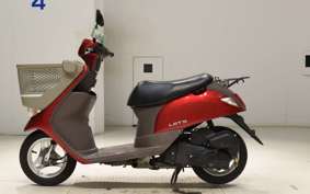 SUZUKI レッツ バスケット CA4AA