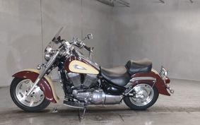SUZUKI INTRUDER 1500 1998 VY51A
