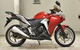 HONDA CBR250R GEN 3 2006 MC41