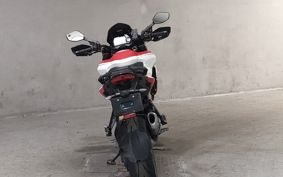 DUCATI  DUCATI M STRADA 1200S PIE KUSUPI-KU 2013 A302JA