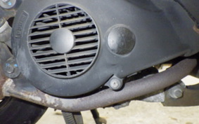 SUZUKI ADDRESS V125 G CF46A