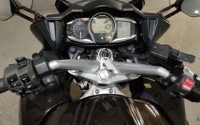 YAMAHA FJR1300 AS RP27J