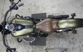 HARLEY FLSS 1800 2016