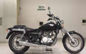 KAWASAKI ELIMINATOR 125 2003 BN125A