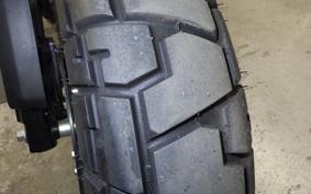 HONDA MONKEY 125 ABS 2019 JB02