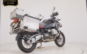 BMW R1200GS ADVENTURE 2007