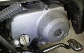 HONDA MONKEY 2020 Z50J