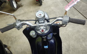 YAMAHA VINO 50 SA10J