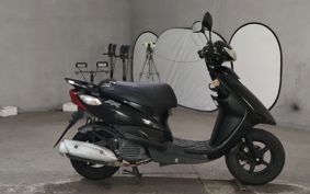 YAMAHA JOG ZR EVOLUTION2 SA39J