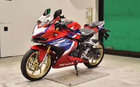 HONDA CBR250RR A 2024 MC51