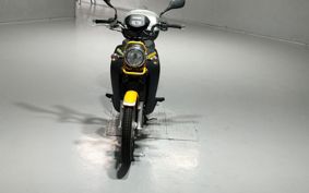 HONDA CROSS CUB110 JA10