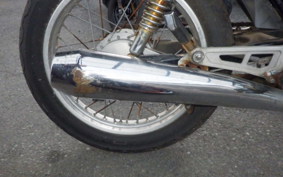 HONDA GB250 CLUBMAN Gen.5 MC10