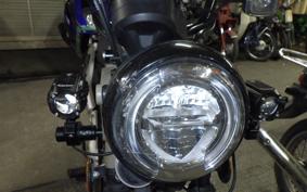 HONDA CT125 HUNTER CUB JA55