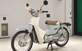 HONDA C110 SUPER CUB JA07