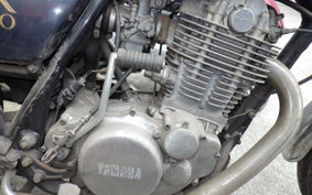 YAMAHA SR500 1988 1JN