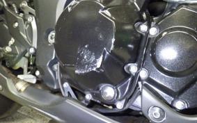 KAWASAKI Z1000 Gen.4 2012