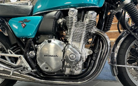 HONDA CB1100 EX 2014 SC65