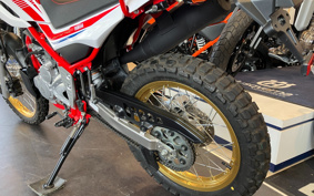 YAMAHA SEROW 250 DG31J