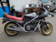 Фото Honda VF750F с японского аукциона