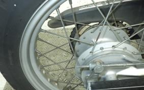 HONDA CB223S MC40