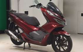 HONDA PCX 125 2017 JF81