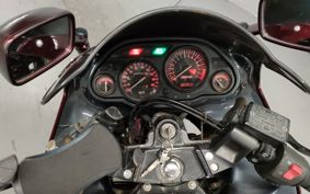 KAWASAKI ZZ-R400 2003 ZX400N