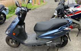 YAMAHA  AXIS Z SED7J