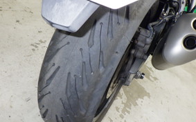 YAMAHA FAZER FZ8 NA 2012