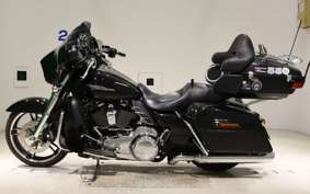 HARLEY FLHXS 1750 2017