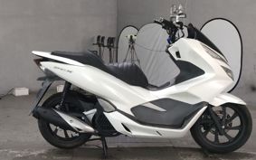 HONDA PCX125 JF81