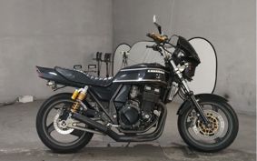 KAWASAKI ZRX400 2004 ZR400E