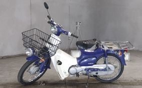 HONDA SUPER CUB50 AA01