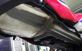 HONDA CBR600RR 2022 PC40