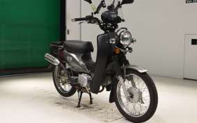 HONDA ｸﾛｽｶﾌﾞ 2018 JA10