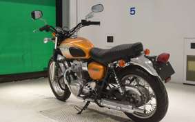 KAWASAKI W800 2011 EJ800A